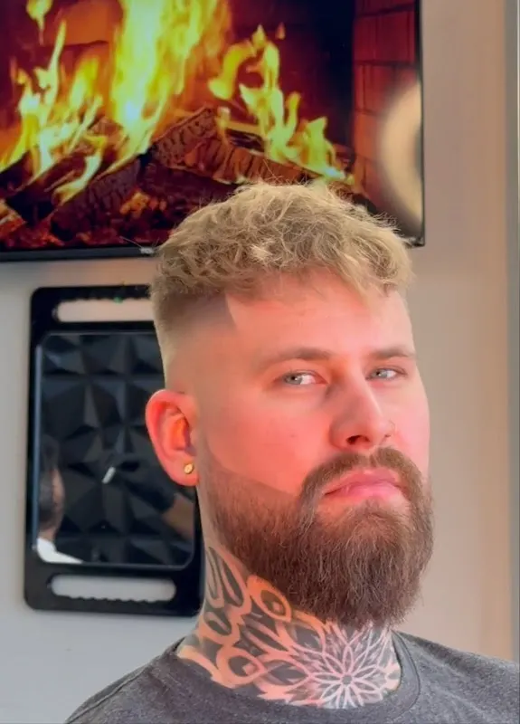 Haitch Barber Saskatoon — Barber shop in Saskatoon